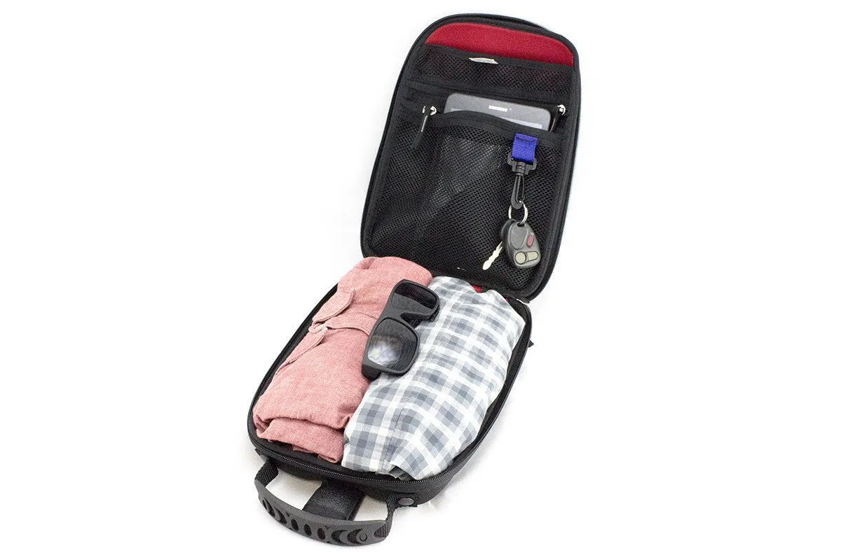 100 Stealth Tank Bag