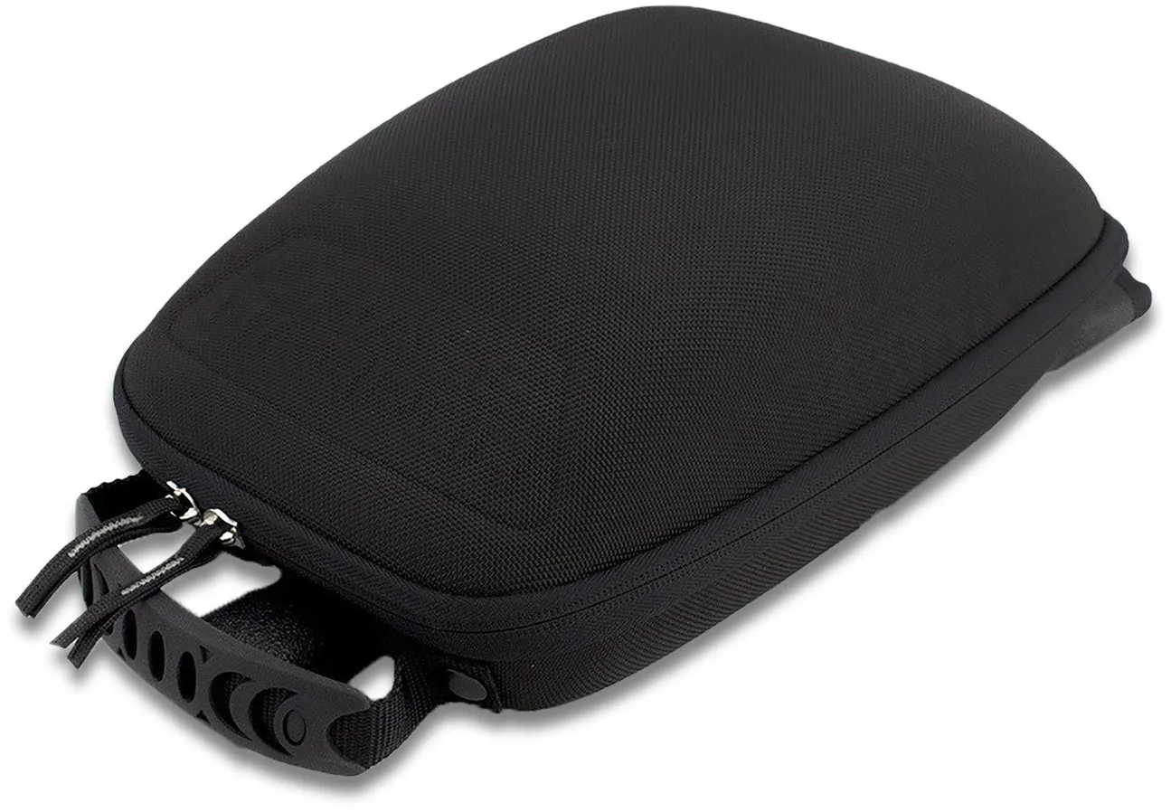 100 Stealth Tank Bag