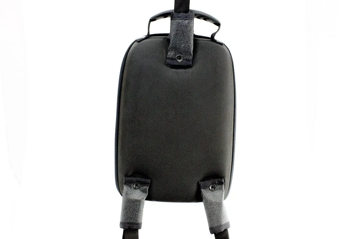 100 Stealth Tank Bag