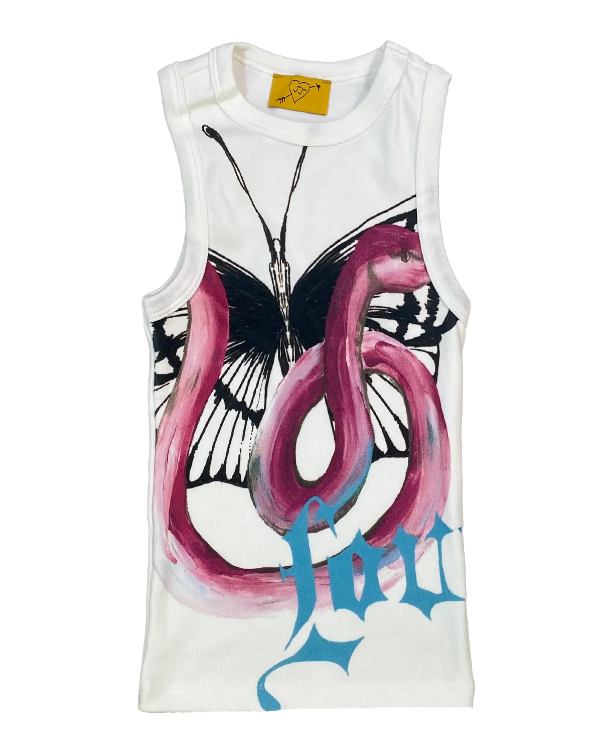 #1224 - XS/S