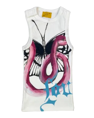 #1224 - XS/S
