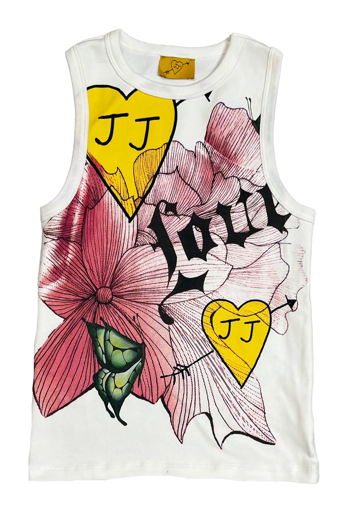 #1553 - M/L