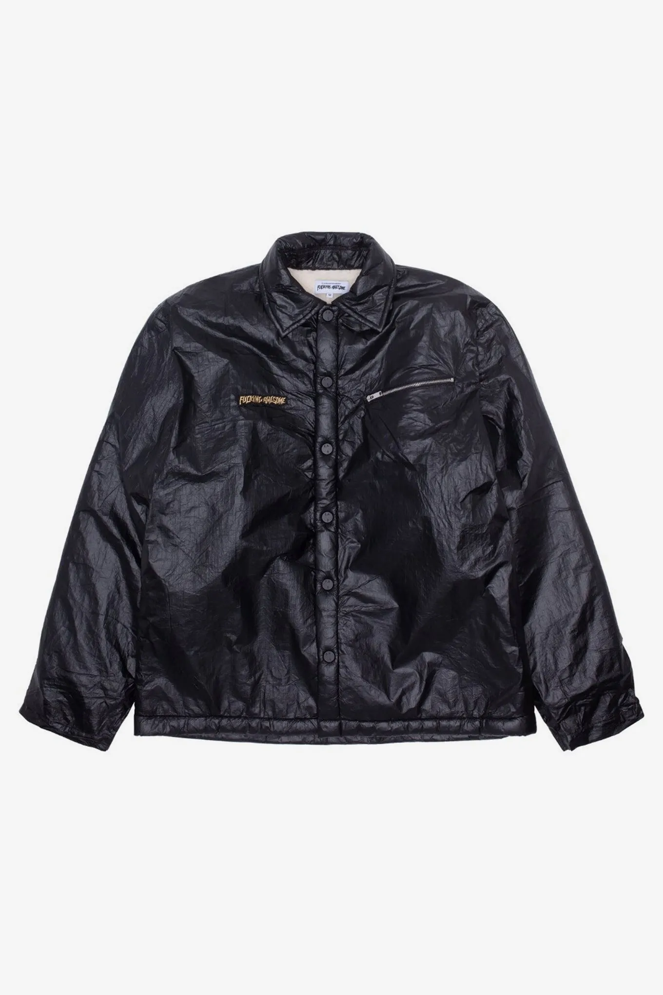 2021 JACKET