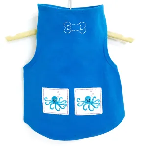309T Daisy & Lucy Octopus Tank