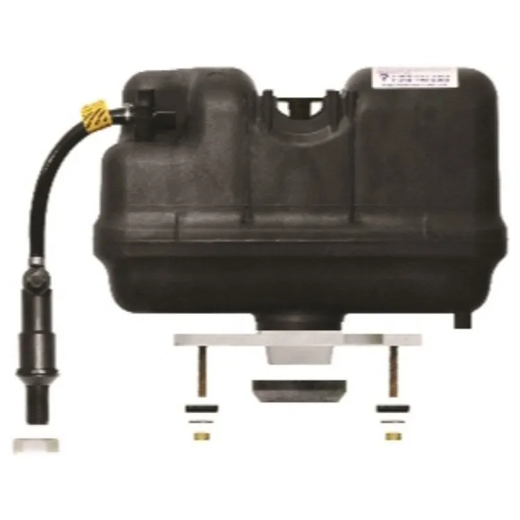503 Series 1.6 GPF Replacement System for American Standard 2045.013
