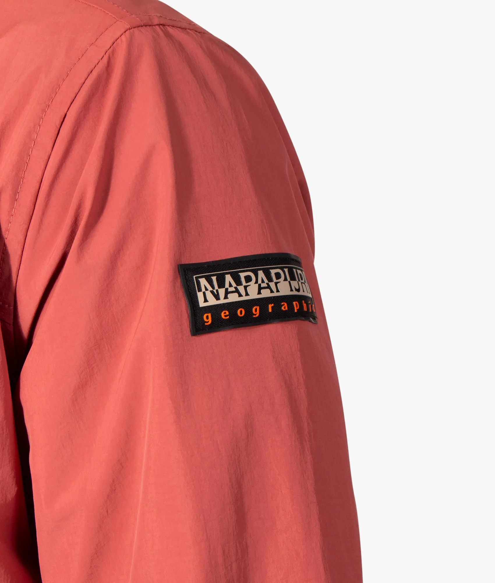 A-Lathuille Overshirt Jacket