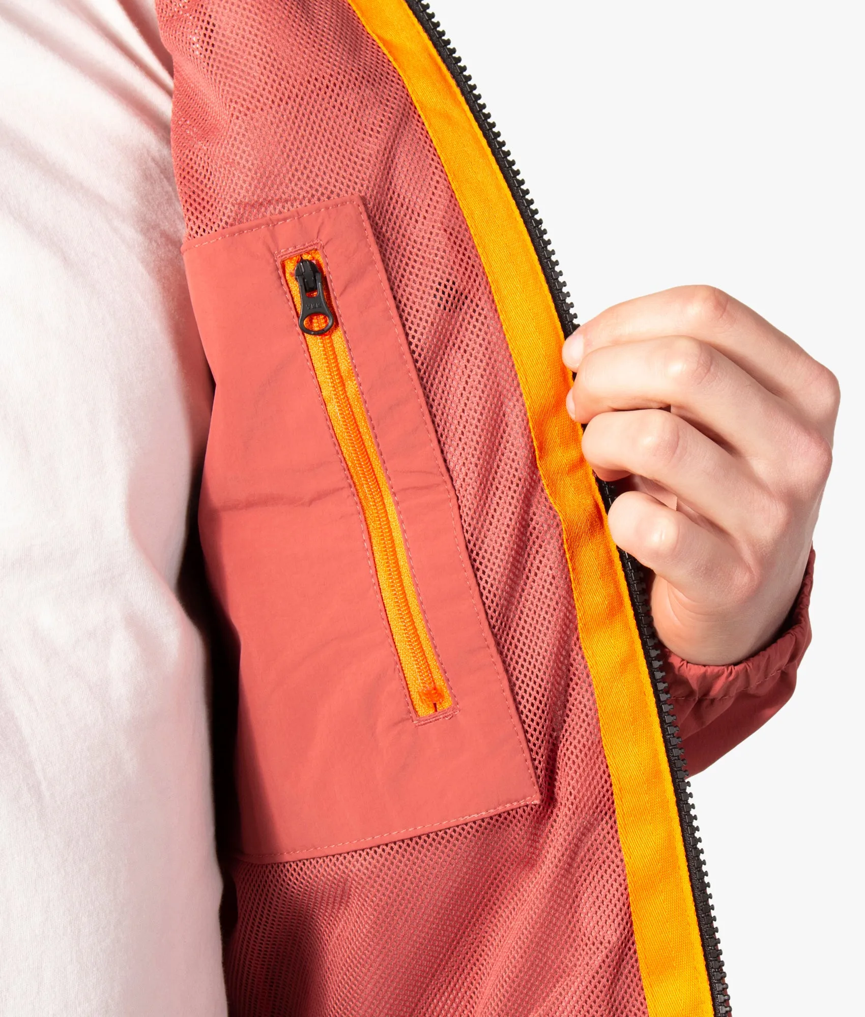 A-Lathuille Overshirt Jacket