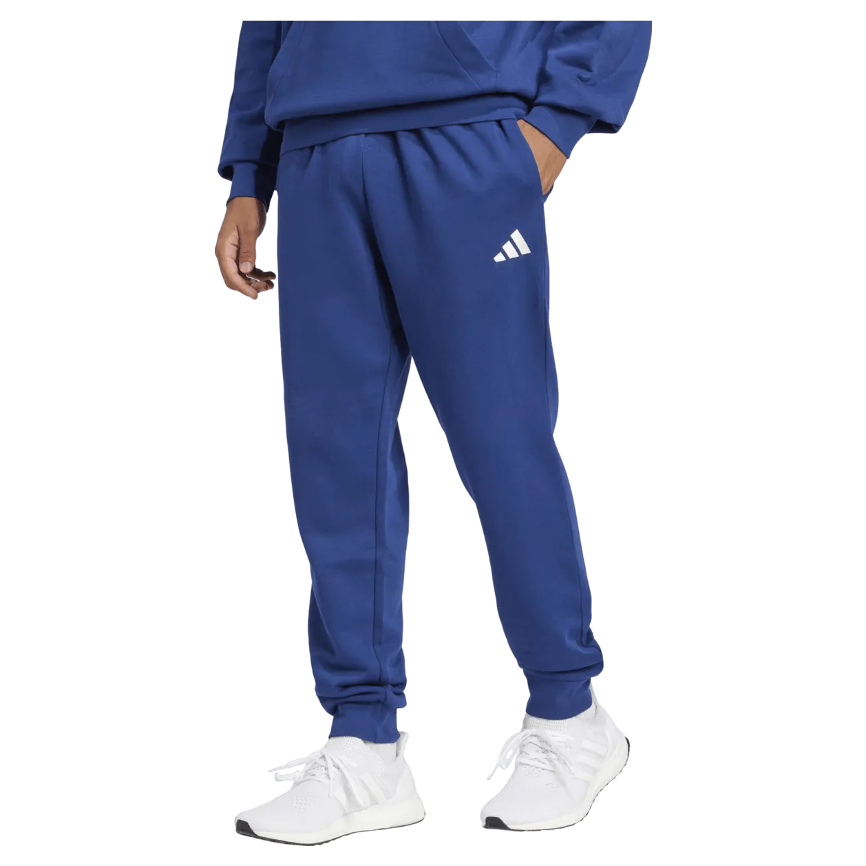 Adidas M Feelcozy Joggers
