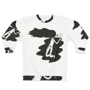 Adventure Time Marceline the Vampire Queen Sweatshirt