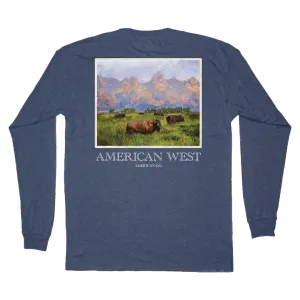 American West Long Sleeve
