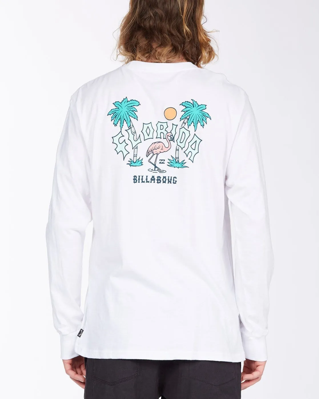 Arch Florida Long Sleeve