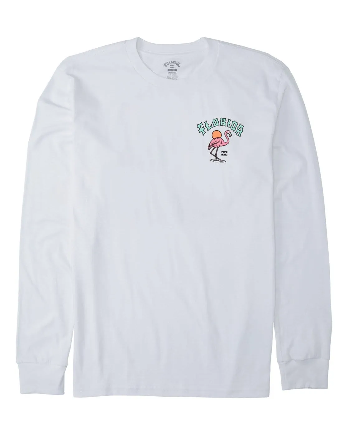 Arch Florida Long Sleeve