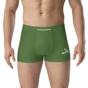 Athletic Apparatus Fern Green wl Boxer Briefs
