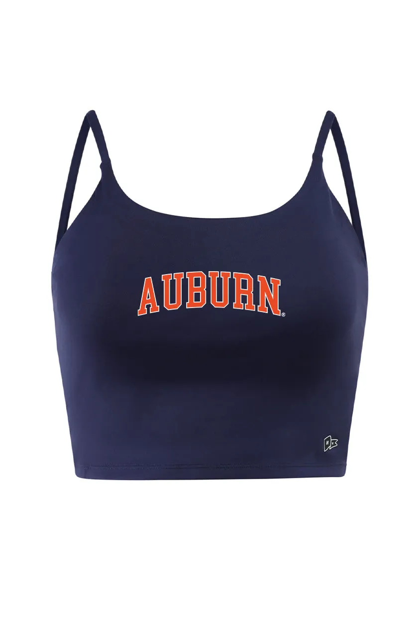 Auburn University Bra Tank Top
