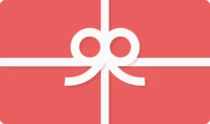 AUMI4 Leather Biker Jacket Gift Card