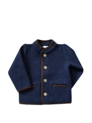 Austrian wool jacket