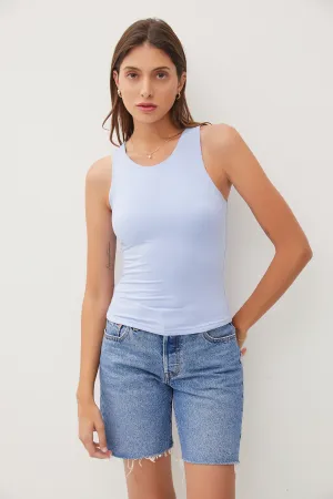 Basic Round Neck Tank