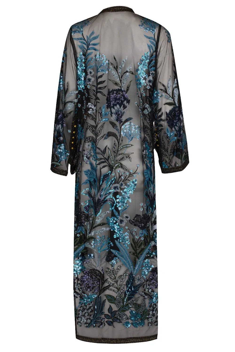 Basima Kimono