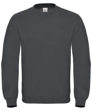 BC ID002 Sweatshirt | Anthracite