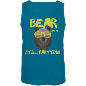 Bear With Me Tank Top