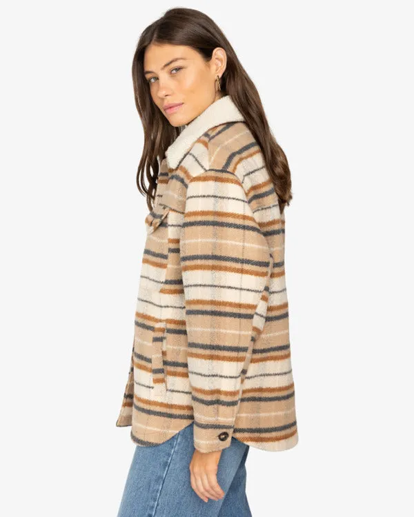 Billabong Lucky Day Tucker Jacket