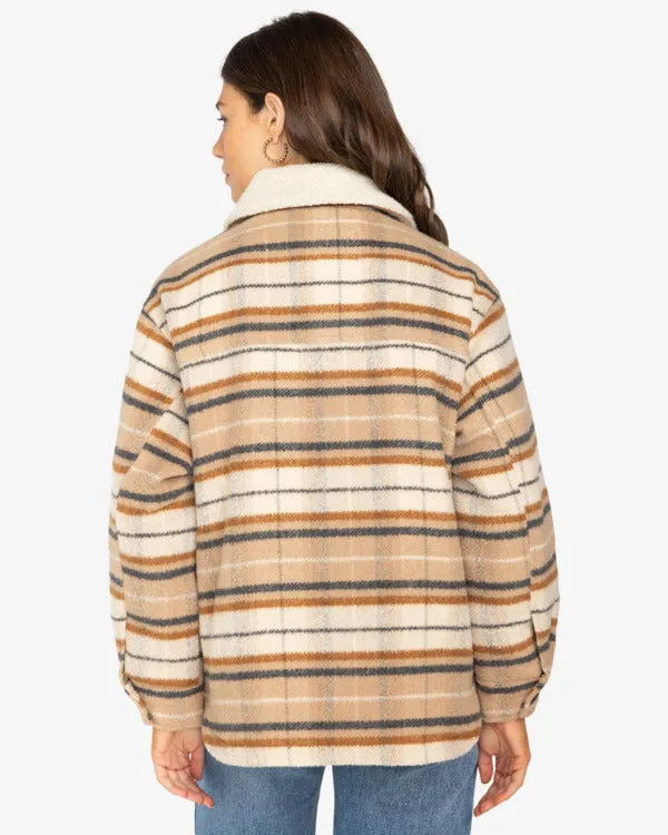Billabong Lucky Day Tucker Jacket