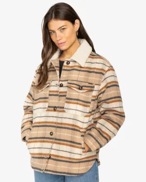Billabong Lucky Day Tucker Jacket