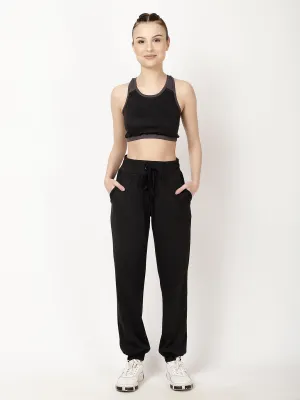 Black Light Joggers