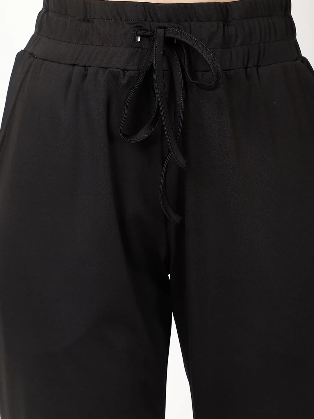 Black Light Joggers