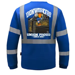 BOLT UP STRUCTURAL HI-VIS