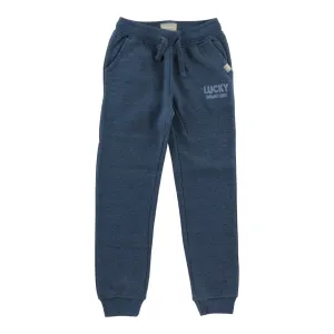 Boy's Licensed Lucky Joggers