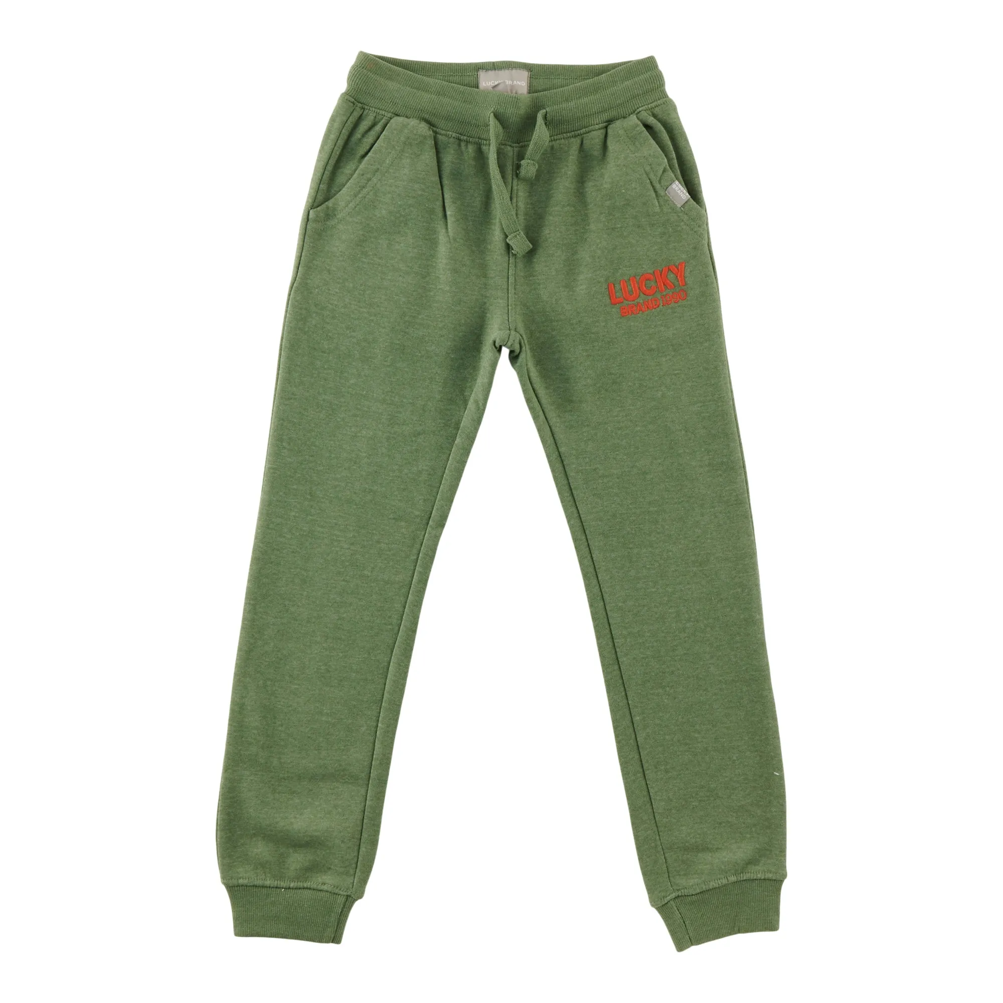 Boy's Licensed Lucky Joggers
