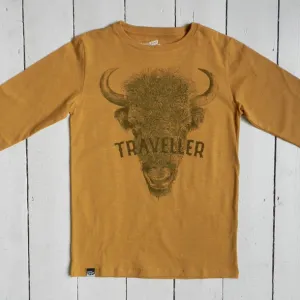 BUFFALO - Traveller
