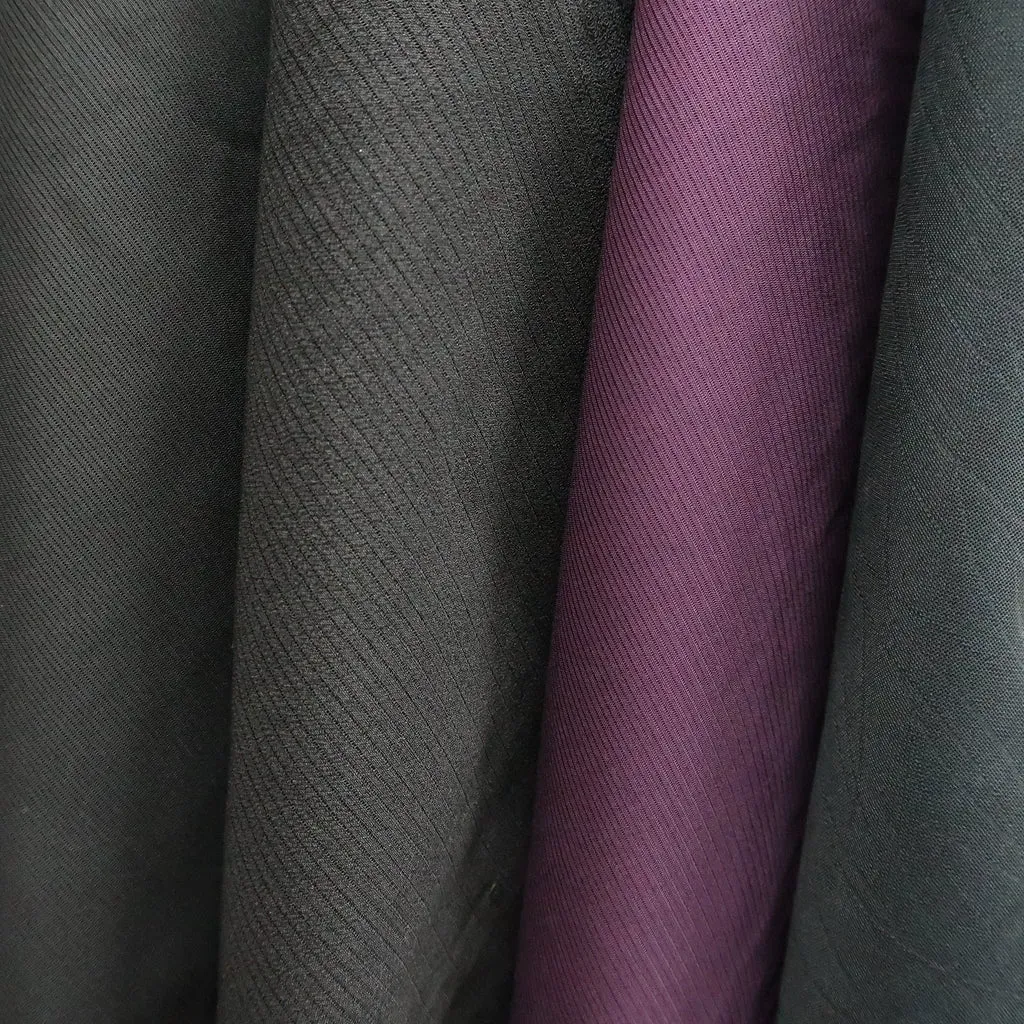 Bundle 12pcs Silk See-Through Haori Jacket Wholesale Bulk Free Shipping #425