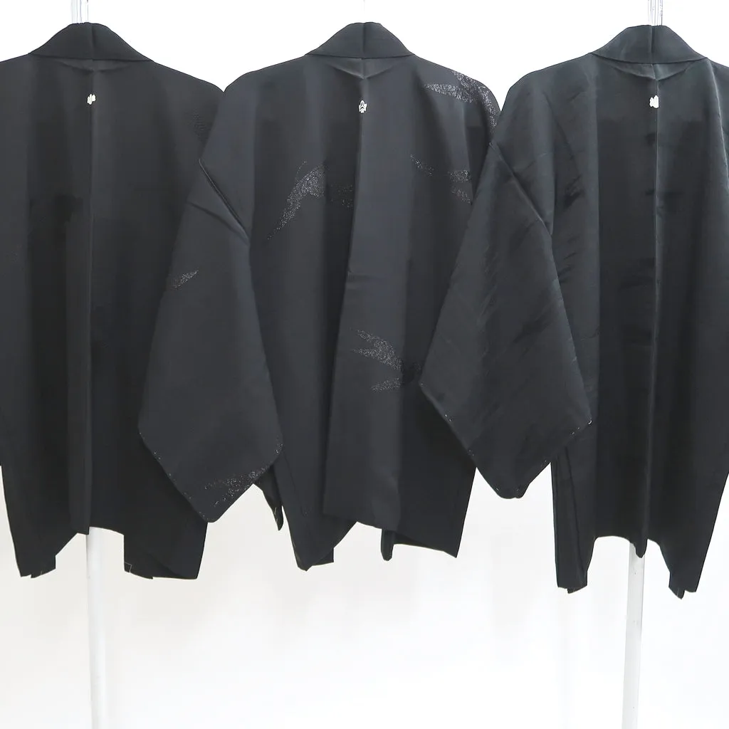 Bundle 15pcs Silk Haori Jacket Wholesale Bulk Free Shipping #456