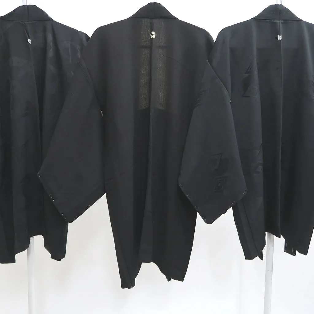 Bundle 15pcs Silk Haori Jacket Wholesale Bulk Free Shipping #456