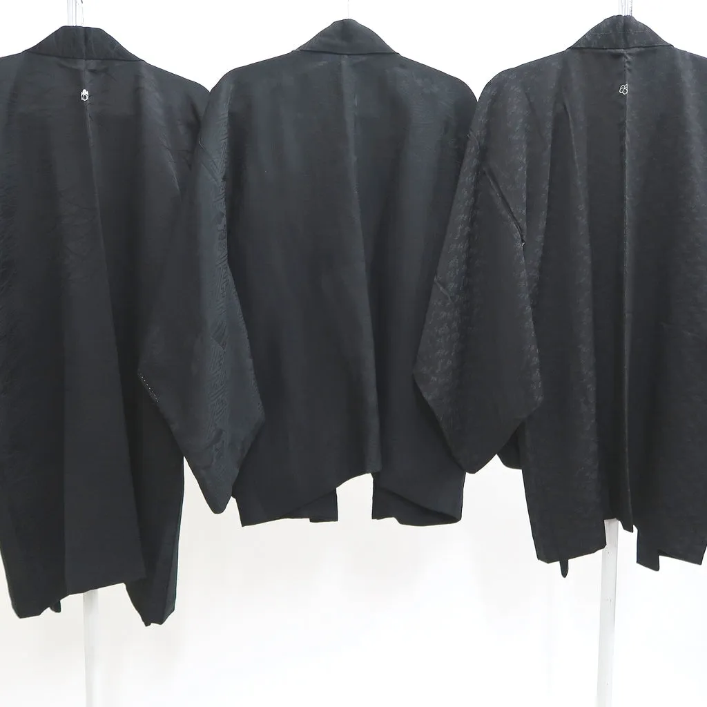 Bundle 15pcs Silk Haori Jacket Wholesale Bulk Free Shipping #456