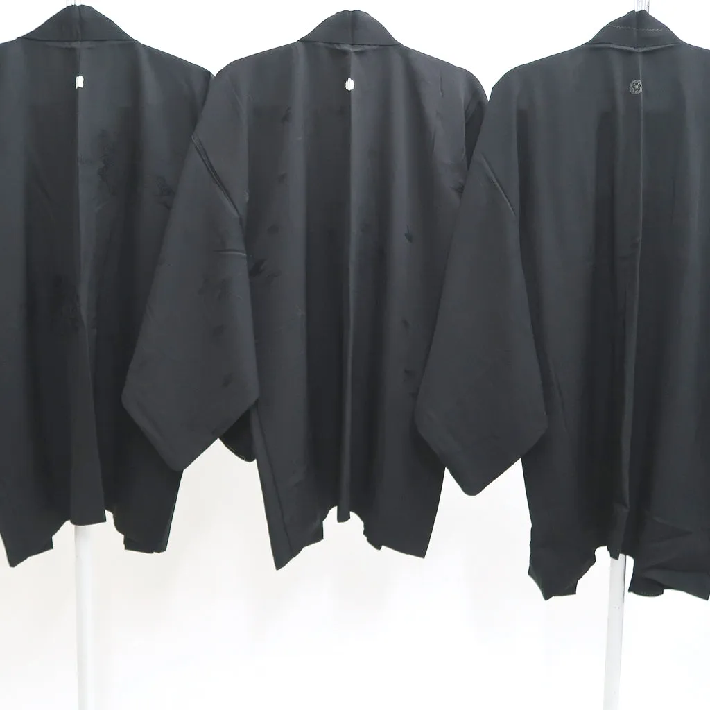 Bundle 15pcs Silk Haori Jacket Wholesale Bulk Free Shipping #456