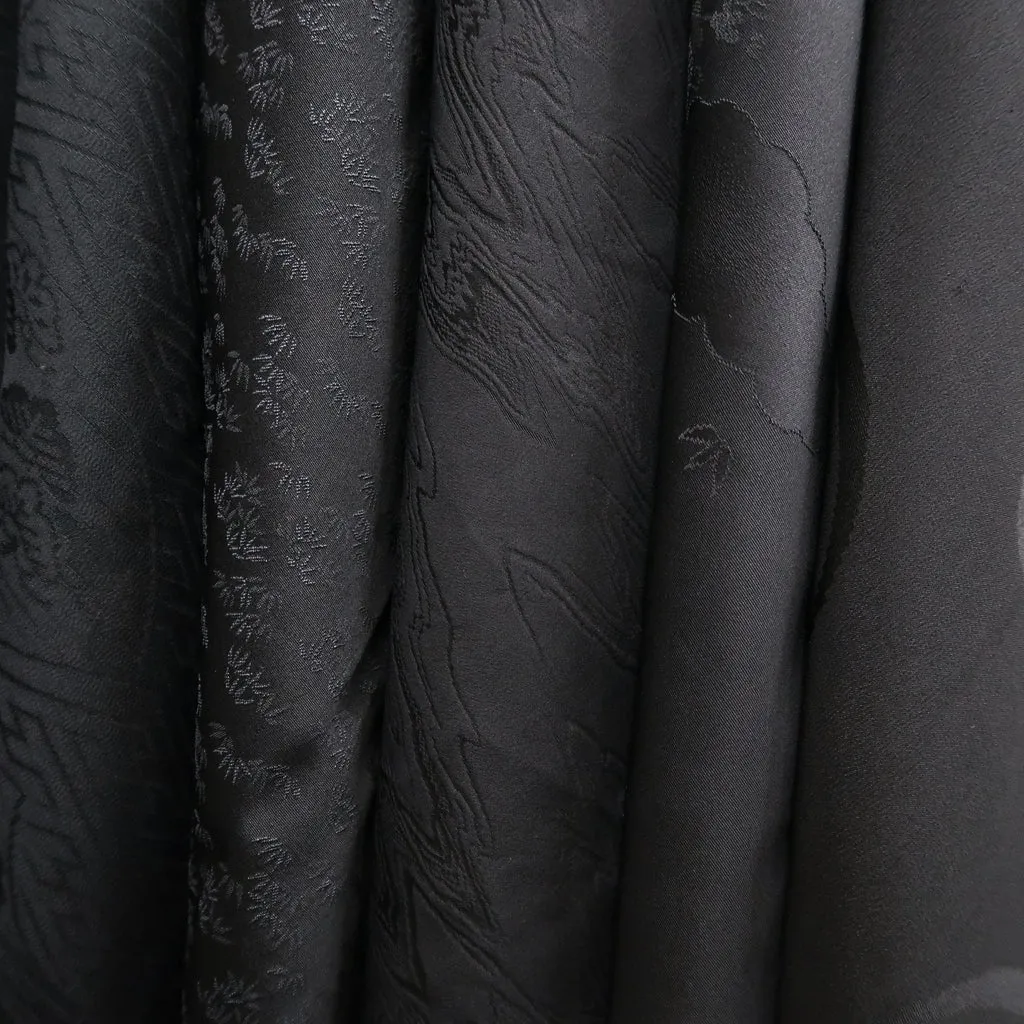 Bundle 15pcs Silk Haori Jacket Wholesale Bulk Free Shipping #456