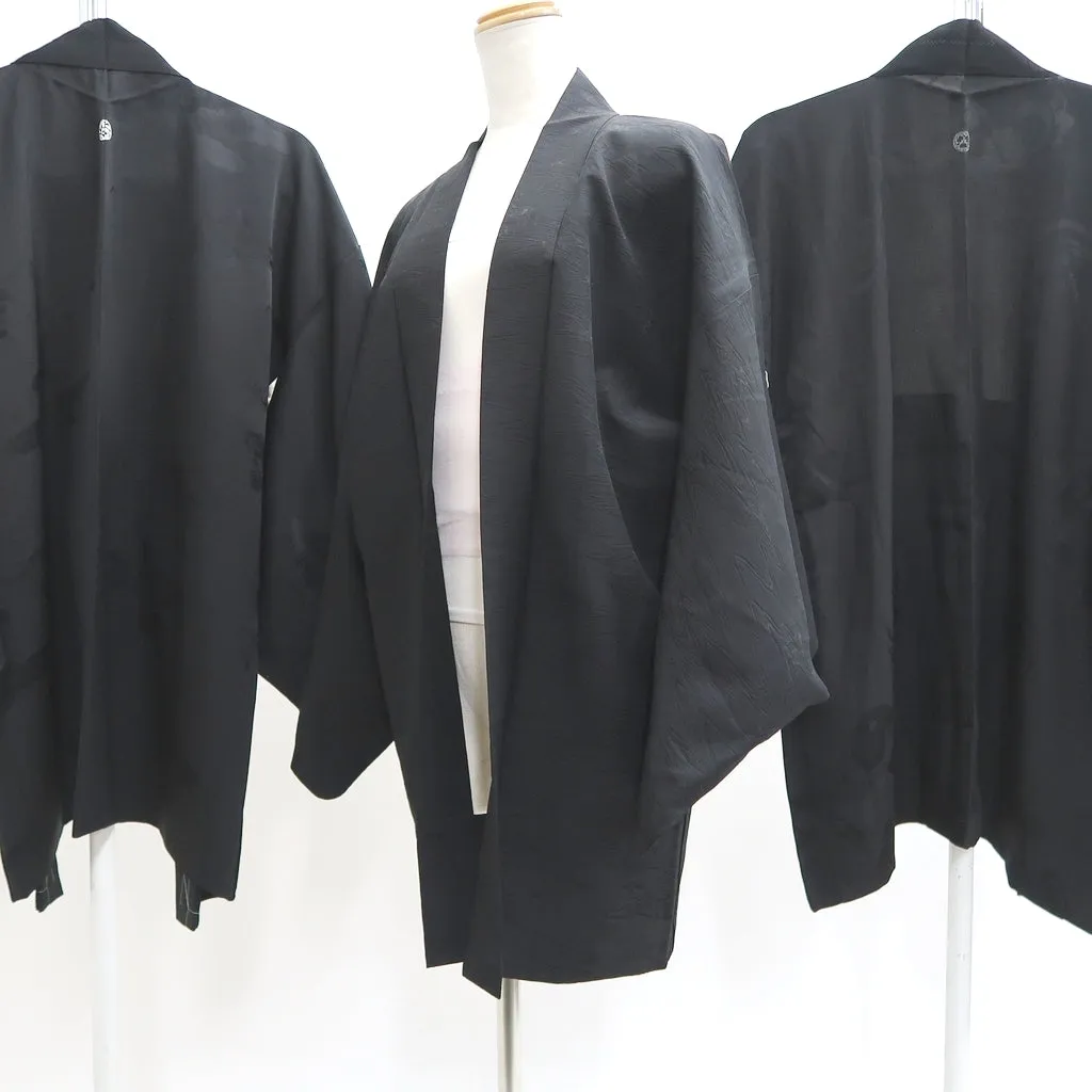 Bundle 15pcs Silk Haori Jacket Wholesale Bulk Free Shipping #456