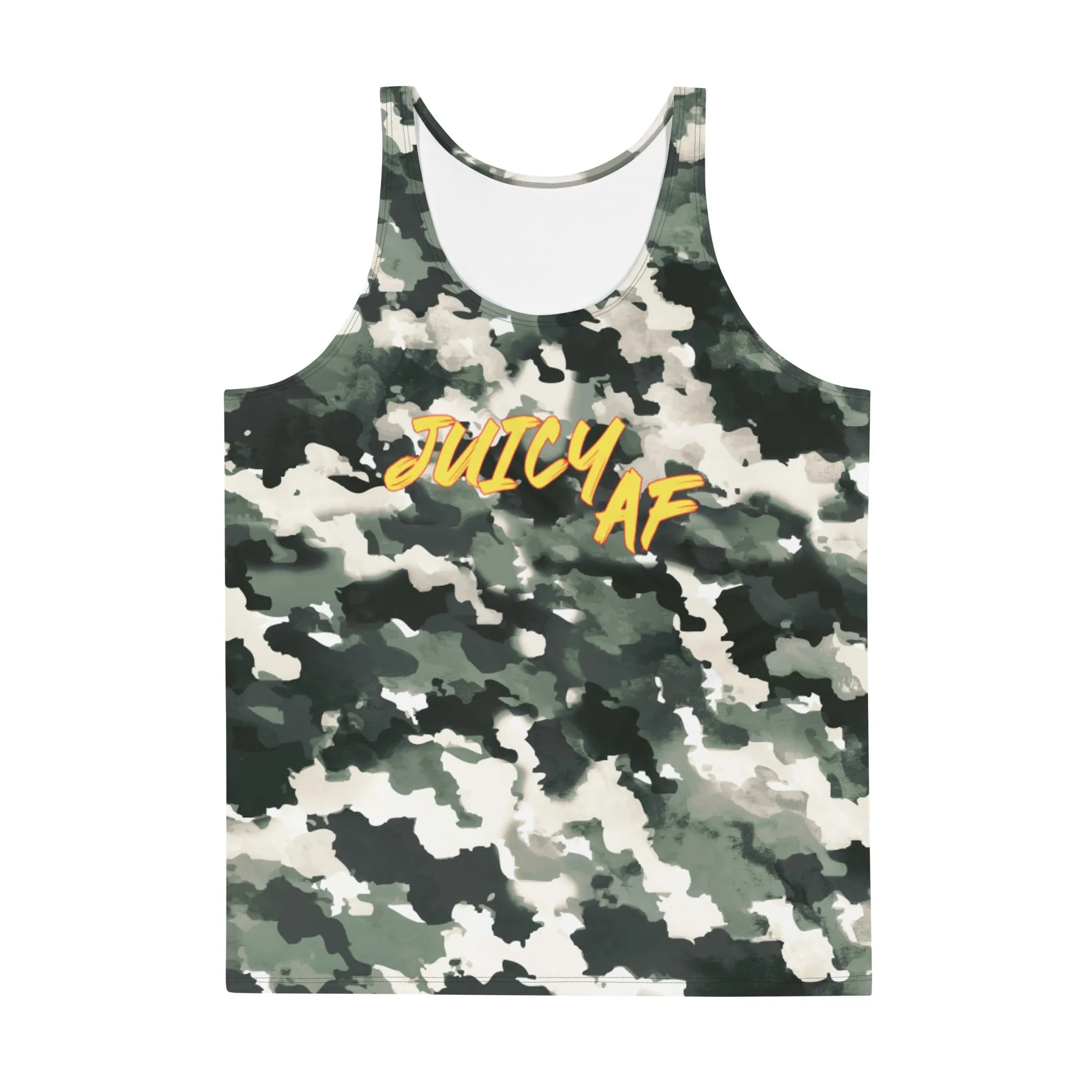 CAMO Juicy AF Tank
