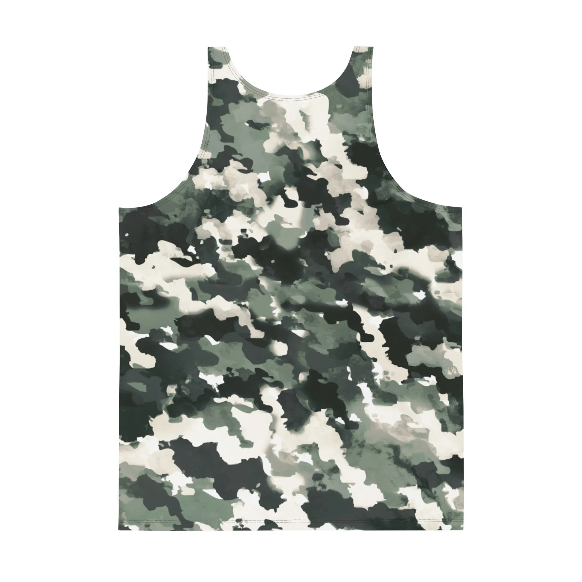 CAMO Juicy AF Tank