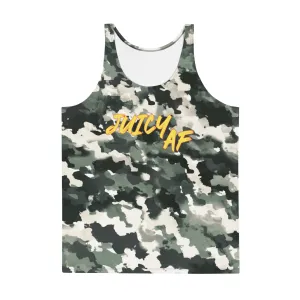 CAMO Juicy AF Tank