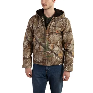 Carhartt Men's Realtree Xtra Camo Sierra Jacket