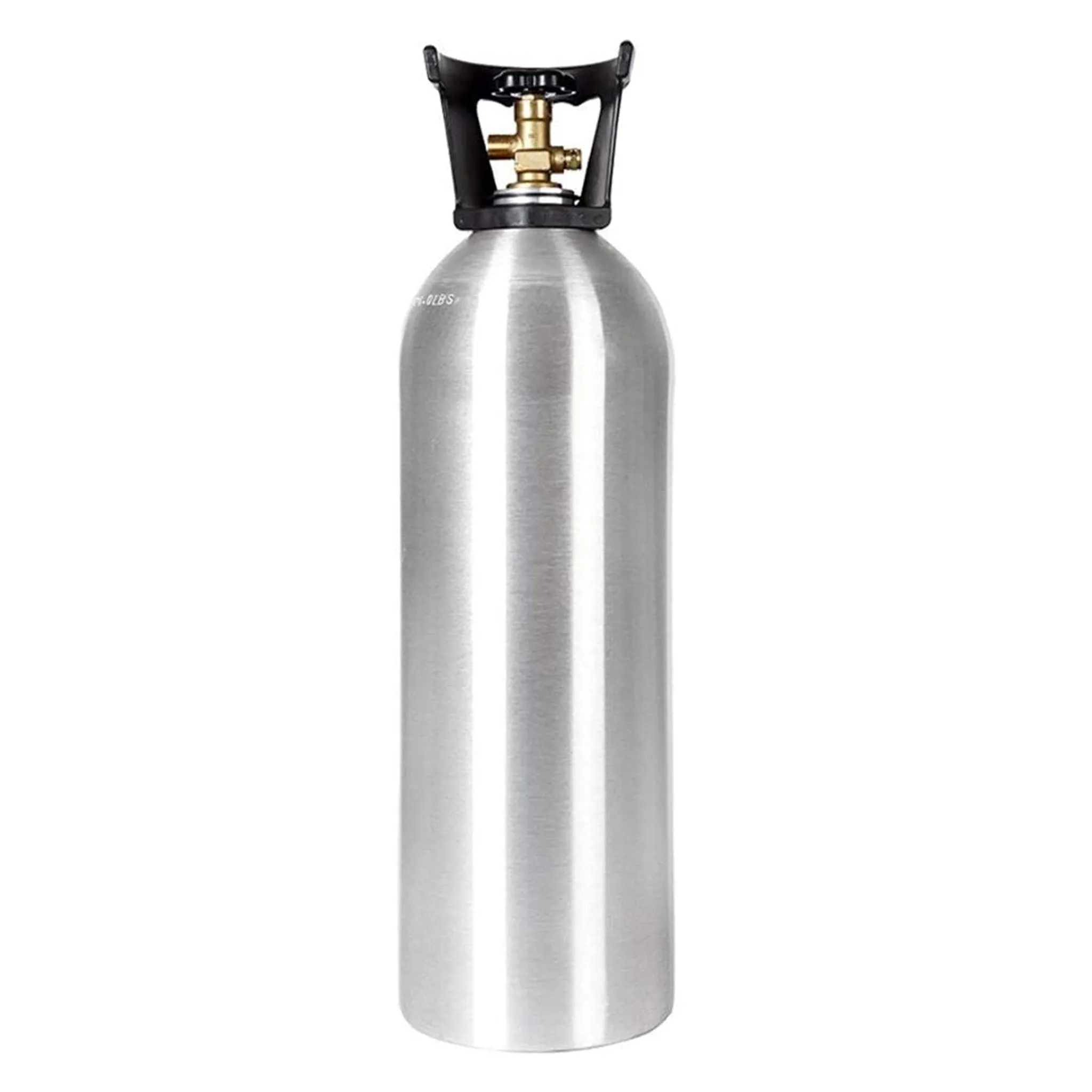 CO2 Cylinder Tank (20 lb) - Empty