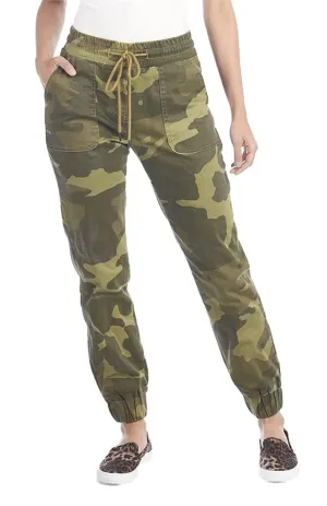 Coco   Carmen OMG Shani Drawstring Joggers