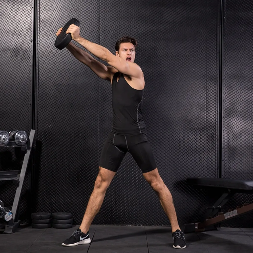 Compression Tank Top