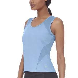 Core Full Coverage Tank Shirt by Fila