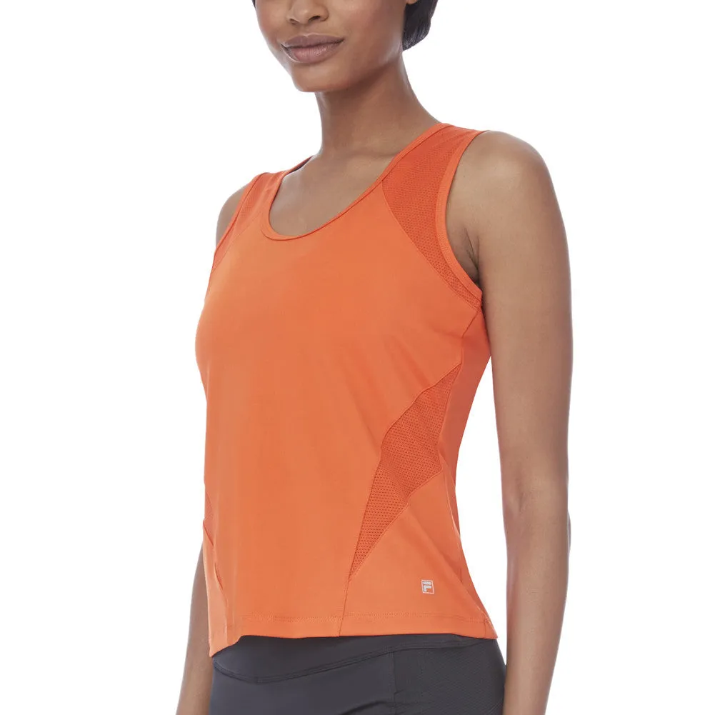 Core Full Coverage Tank Shirt by Fila
