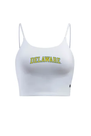 Delaware Bra Tank Top